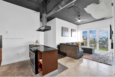 10 SW South River Drive #1109, Miami, FL 33130 - Photo 16