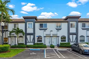 2306 SE 23rd Terrace, Homestead, FL 33035 - Photo 1