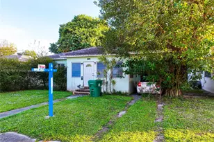 1770 NW 55th Terrace, Miami, FL 33142 - Photo 2