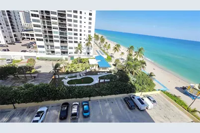 2501 S Ocean Drive #809, Hollywood, FL 33019 - Photo 28