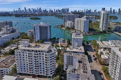 1622 Bay Rd, Miami Beach, FL 33139 - Photo 4