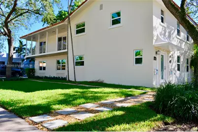 3401 S Le Jeune Rd #3401, Coral Gables, FL 33134 - Photo 1