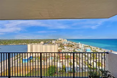 1201 S Ocean Dr #1806N, Hollywood, FL 33019 - Photo 28