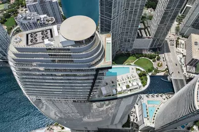 300 Biscayne Blvd Way #4703, Miami, FL 33131 - Photo 94