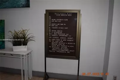 13499 Biscayne Blvd CUT3 #6, North Miami, FL 33181 - Photo 26