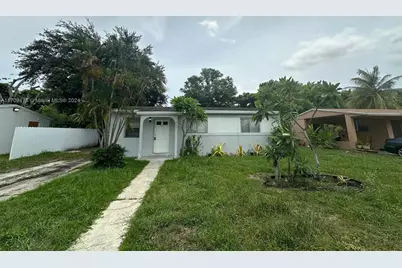 940 NW 34th Way, Lauderhill, FL 33311 - Photo 1