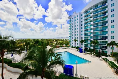 7900 Harbor Island Dr #806, North Bay Village, FL 33141 - Photo 16