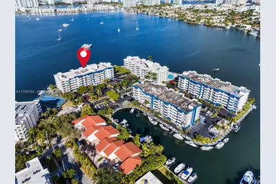 16546 NE 26th Ave #3J, North Miami Beach, FL 33160 - Photo 1