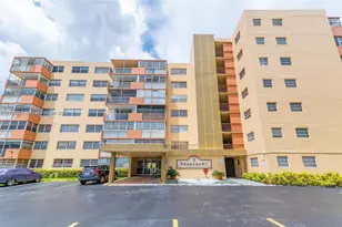 16400 NE 17th Ave, North Miami Beach, FL 33162 - Photo 1