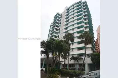 5255 Collins #1A, Miami Beach, FL 33140 - Photo 2