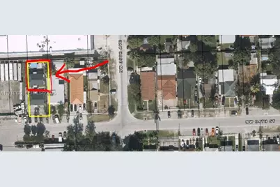 3529 NW 34th St #BACK, Miami, FL 33142 - Photo 1