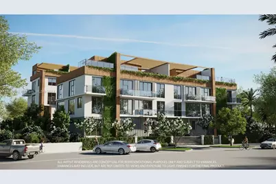 2005 Calais Dr #1, Miami Beach, FL 33141 - Photo 1