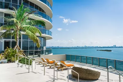 488 NE 18th St #2705, Miami, FL 33132 - Photo 6