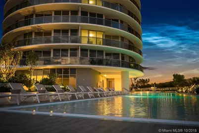 488 NE 18th St #2705, Miami, FL 33132 - Photo 22