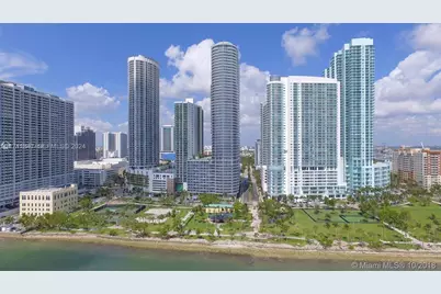 488 NE 18th St #2705, Miami, FL 33132 - Photo 18