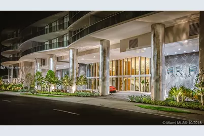 488 NE 18th St #2705, Miami, FL 33132 - Photo 8