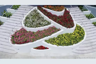 488 NE 18th St #2705, Miami, FL 33132 - Photo 12