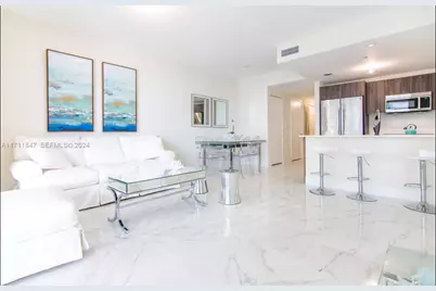488 NE 18th St #2705, Miami, FL 33132 - Photo 1