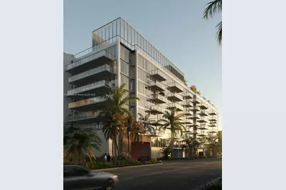 1177 Kane Concourse #505, Bay Harbor Islands, FL 33154 - Photo 4