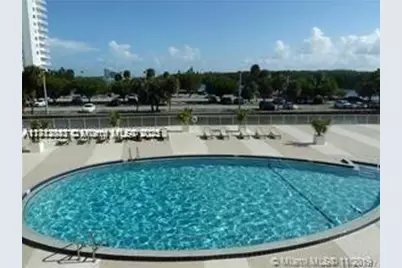 400 Kings Point Dr #1006, Sunny Isles Beach, FL 33160 - Photo 14