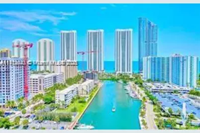 400 Kings Point Dr #1006, Sunny Isles Beach, FL 33160 - Photo 12