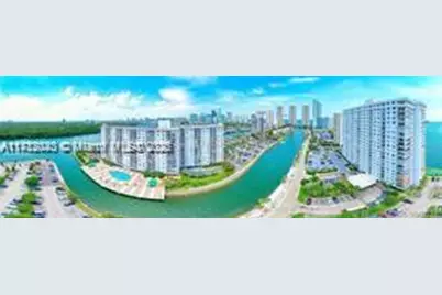 400 Kings Point Dr #1006, Sunny Isles Beach, FL 33160 - Photo 10