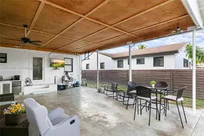 341 NW 67th Ave, Miami Springs, FL 33166 - Photo 20