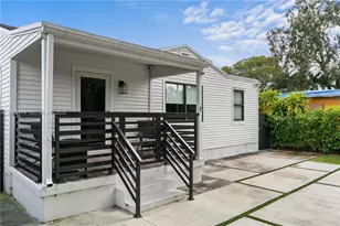 341 NW 67th Ave, Miami Springs, FL 33166 - Photo 4