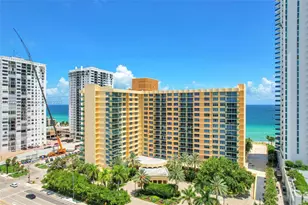 2501 S Ocean Dr, Hollywood, FL 33019 - Photo 50