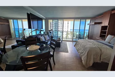 2501 S Ocean Drive #809, Hollywood, FL 33019 - Photo 8