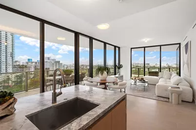 500 Alton #1005, Miami Beach, FL 33139 - Photo 8