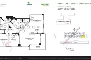 2080 S Ocean Dr, Hallandale Beach, FL 33009 - Photo 10