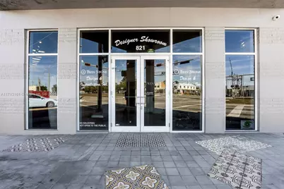 821 N 21st Ave, Hollywood, FL 33020 - Photo 2