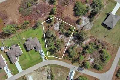 309 Raber Ave, Lehigh Acres, FL 33974 - Photo 2