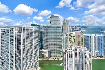 300 Biscayne Blvd Way #2608, Miami, FL 33131 - Photo 40