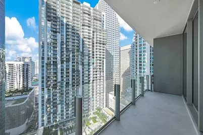 300 Biscayne Blvd Way #2608, Miami, FL 33131 - Photo 24