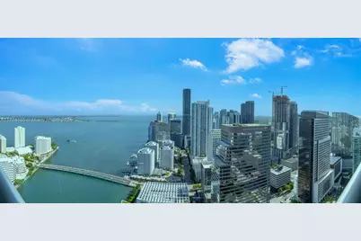 495 Brickell Ave #4805, Miami, FL 33131 - Photo 20