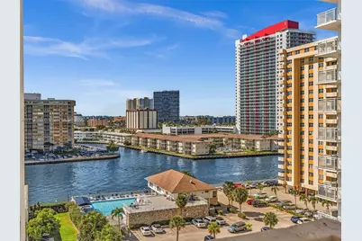 1865 S Ocean Dr #10B, Hallandale Beach, FL 33009 - Photo 10