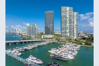 500 Alton Rd #908, Miami Beach, FL 33139 - Photo 8