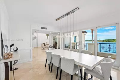 2444 Fisher Island Dr #5404, Miami Beach, FL 33109 - Photo 14