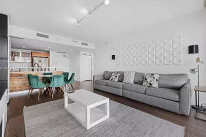 3250 NE 1st #1006, Miami, FL 33137 - Photo 10