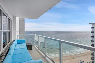 3750 Galt Ocean Dr #1602, Fort Lauderdale, FL 33308 - Photo 10