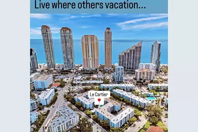 [Address not provided], Sunny Isles Beach, FL 33160 - Photo 1
