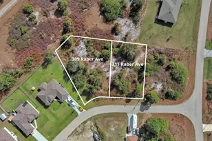 309 & 311 Raber Ave, Lehigh Acres, FL 33974 - Photo 1