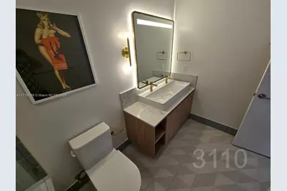 601 NE 1 Ave #3110, Miami, FL 33132 - Photo 8