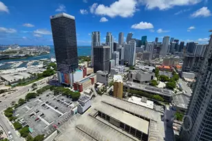 601 NE 1st Ave, Miami, FL 33132 - Photo 14