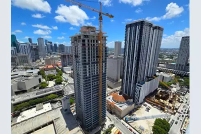 601 NE 1 Ave #3112, Miami, FL 33132 - Photo 16