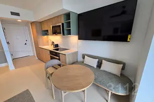 601 NE 1st Ave, Miami, FL 33132 - Photo 8