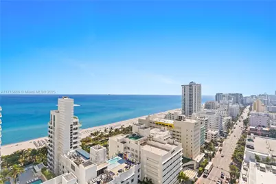 4401 Collins Ave #2104, Miami Beach, FL 33140 - Photo 2