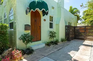 822 Flamingo Dr, West Palm Beach, FL 33401 - Photo 2